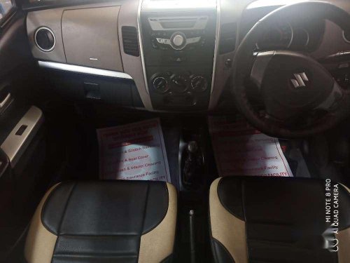 Maruti Suzuki Wagon R VXI 2012 MT for sale in Coimbatore