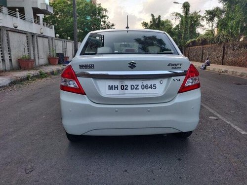 Maruti Dzire VXI 2015 MT for sale in Mumbai