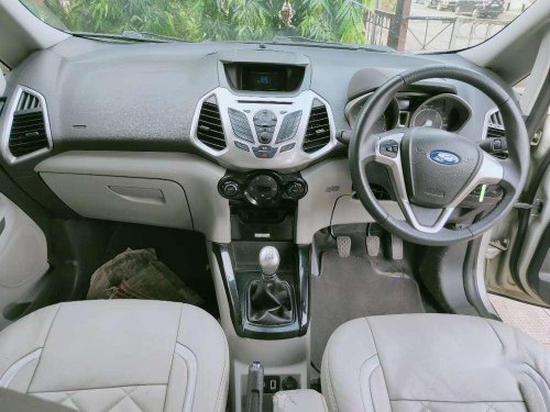 Used Ford EcoSport 2014 MT for sale in Mumbai