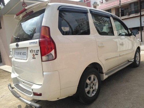 2011 Mahindra Xylo E8 BS IV MT for sale in Coimbatore