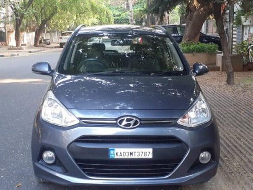 Used Hyundai i10 Asta 2013 MT for sale in Bangalore