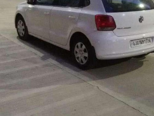 Volkswagen Polo Trendline Petrol, 2011, CNG & Hybrids MT in Ahmedabad