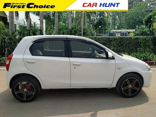 2013 Toyota Etios Liva GD MT for sale in Gurgaon