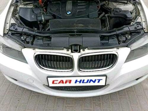 Used 2011 BMW 3 Series 2005-2011 AT for sale in Gurgaon