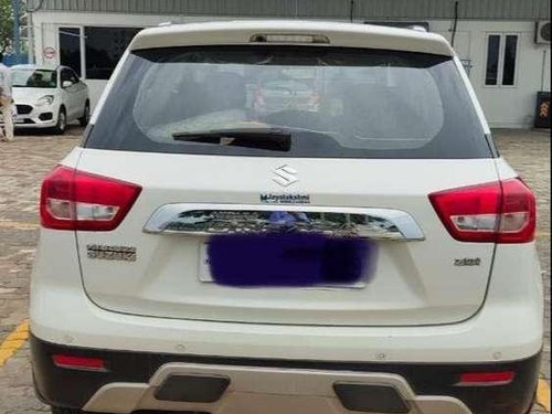 Maruti Suzuki Vitara Brezza ZDi 2016 MT for sale in Nellore