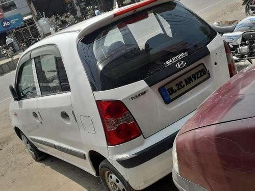 Hyundai Santro Xing GLS, 2012, Petrol MT for sale in Saharanpur