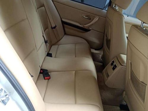 2011 BMW 3 Series 320d AT for sale in Coimbatore