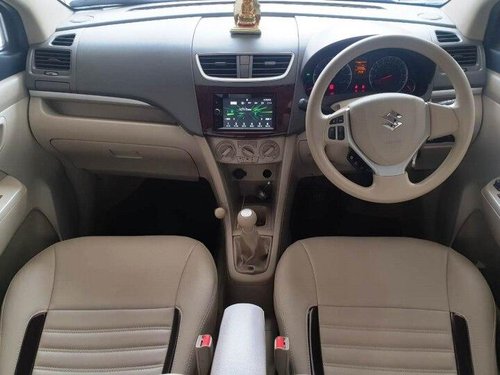 Maruti Ertiga VXI CNG 2017 MT for sale in Panvel