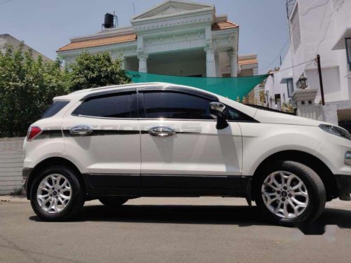 Ford Ecosport, 2013, Diesel MT for sale in Nagpur