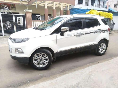 Ford Ecosport, 2013, Diesel MT for sale in Nagpur