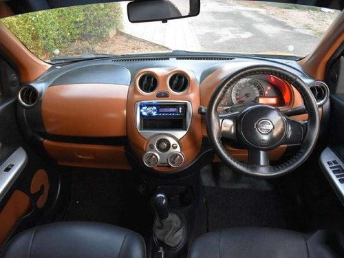 2011 Nissan Micra Diesel MT for sale in Coimbatore