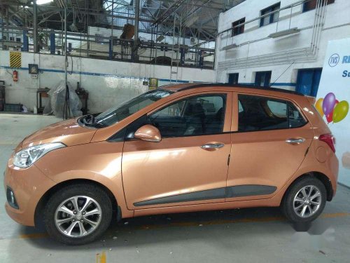 Used 2015 Hyundai Grand i10 Asta MT for sale in Chennai