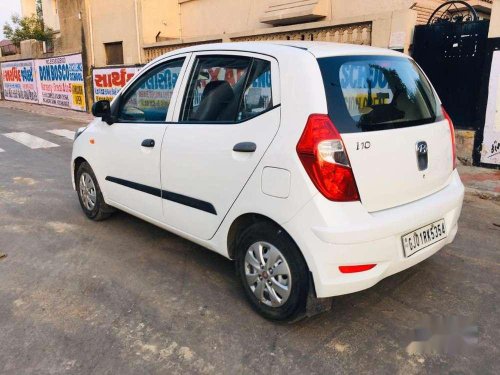 Used 2015 Hyundai i10 Magna 1.1 MT for sale in Ahmedabad