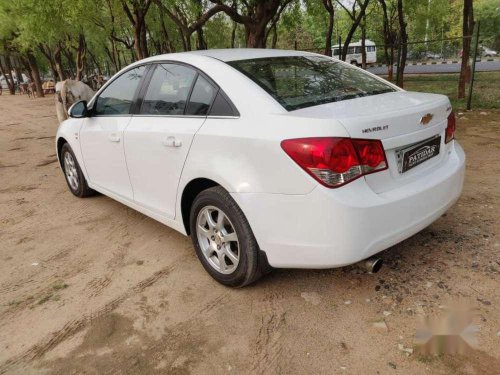 Used 2011 Chevrolet Cruze LT MT for sale in Ahmedabad