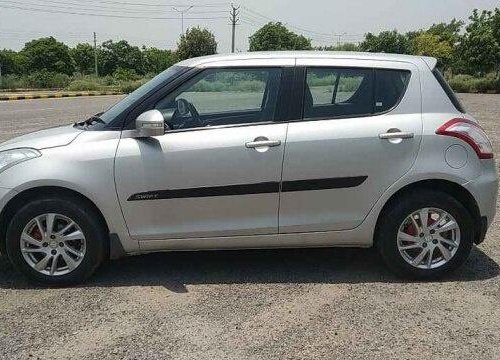 Maruti Swift ZDi 2012 MT for sale in Faridabad