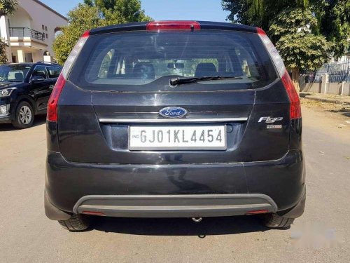 Ford Figo FIGO 1.2P TITANIUM, 2011, Diesel MT in Ahmedabad