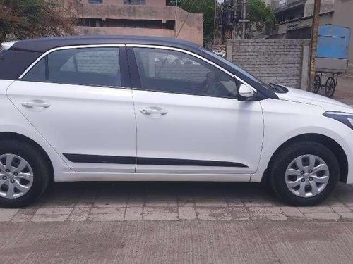 Hyundai Elite i20 Sportz 1.2 2018 MT for sale in Rajkot