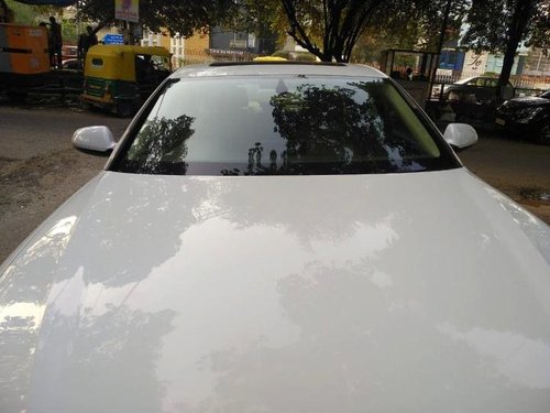 2014 Audi A6 2.0 TDI Premium Plus AT in New Delhi