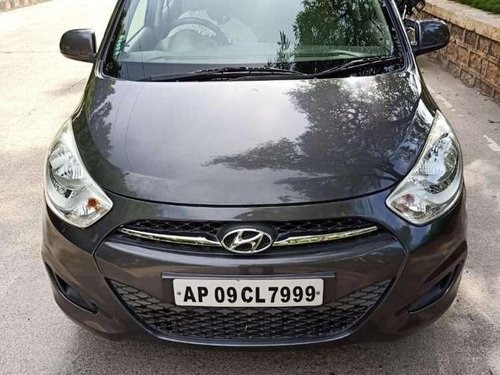 2012 Hyundai i10 Magna 1.1 MT for sale in Secunderabad