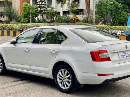 2015 Skoda Octavia AT for sale in Mumbai