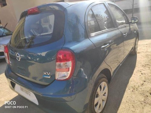 2016 Nissan Micra Active XV MT for sale in Coimbatore