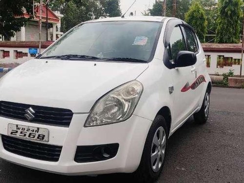 Maruti Suzuki Ritz Vdi BS-IV, 2011, Diesel MT in Kolkata