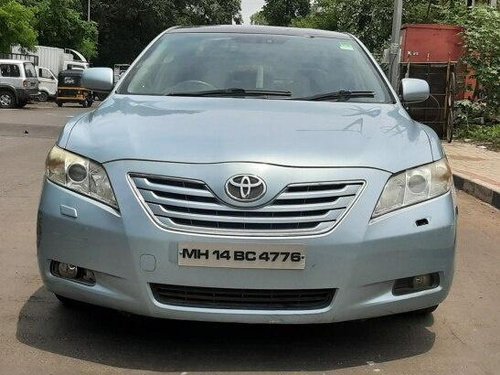 Toyota Camry 2007 AT for sale in Pune