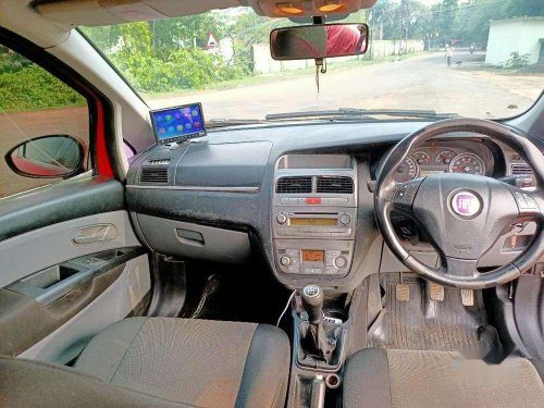 2010 Fiat Punto MT for sale in Nagpur