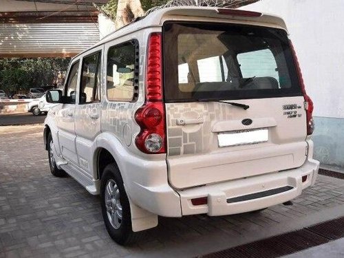 Mahindra Scorpio VLX 2011 MT for sale in New Delhi