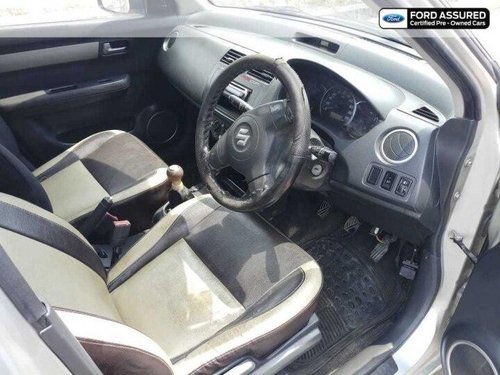 2008 Maruti Suzuki Swift VDI MT for sale in Patna