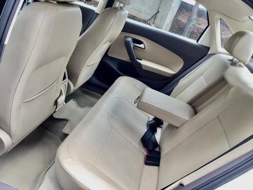 2016 Volkswagen Vento 1.5 TDI Highline AT for sale in Surat