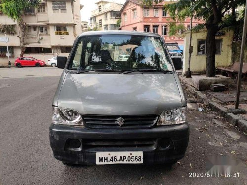 2015 Maruti Suzuki Eeco MT for sale in Goregaon