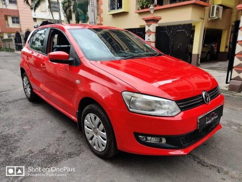 2014 Volkswagen Polo Diesel Comfortline 1.2L MT in Kolkata