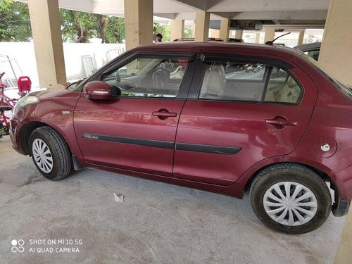 Maruti Suzuki Dzire VDI 2016 MT for sale in Hyderabad