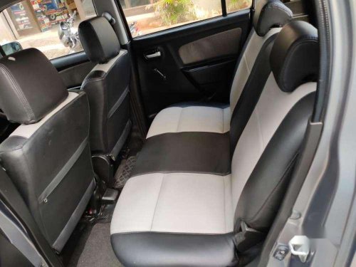 Used Maruti Suzuki Wagon R LXI 2015 MT for sale in Hyderabad