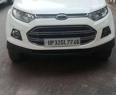 2015 Ford EcoSport MT for sale in Lucknow