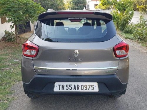 2016 Renault KWID AMT AT for sale in Coimbatore