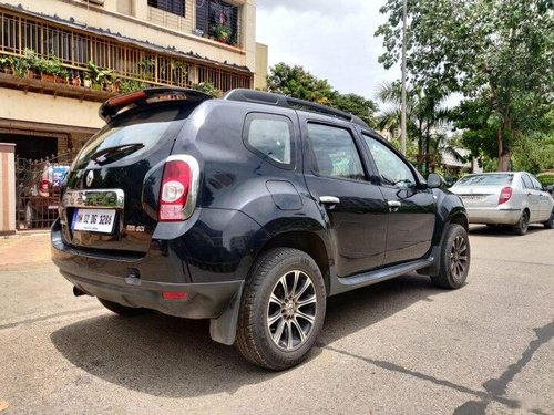 2013 Renault Duster 85PS Diesel RxL MT for sale in Mumbai