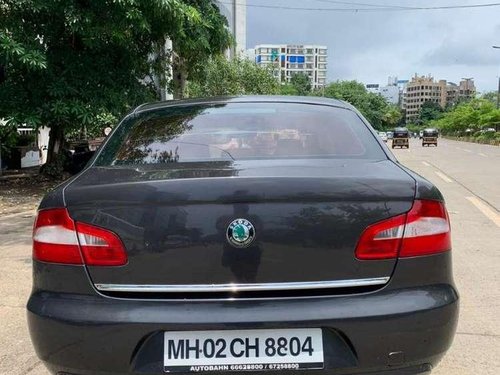 Used 2012 Skoda Superb 2.0 TDI PD MT for sale in Mumbai