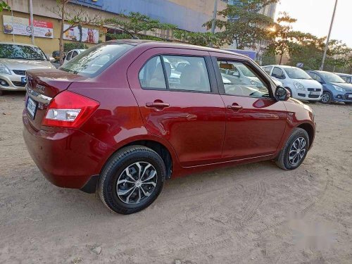 2016 Maruti Suzuki Swift Dzire MT for sale in Mumbai