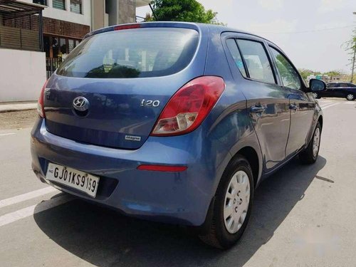 Used Hyundai i20 Magna 1.2 2013 MT for sale in Ahmedabad