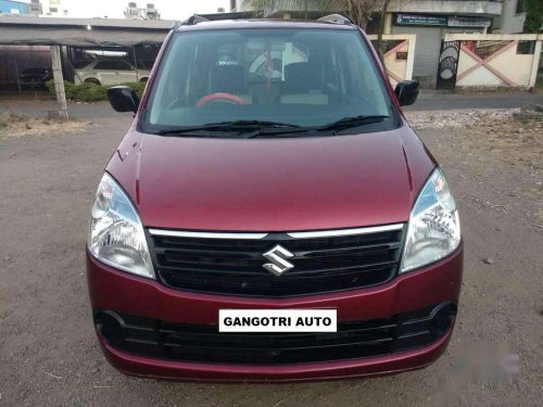 Maruti Suzuki Wagon R 1.0 LXi, 2011, Petrol MT for sale in Nashik