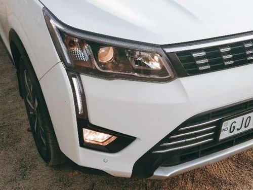 Used 2019 Mahindra XUV300 MT for sale in Ahmedabad