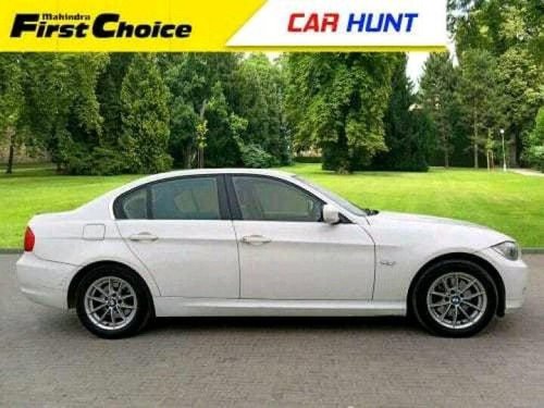 Used 2011 BMW 3 Series 2005-2011 AT for sale in Gurgaon