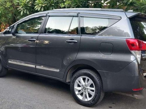 2019 Toyota Innova Crysta MT for sale in Ludhiana