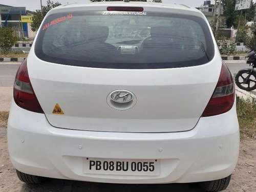 Used 2011 Hyundai i20 Asta 1.4 CRDi MT in Fatehgarh Sahib