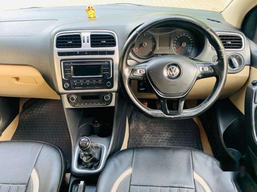 Volkswagen Polo Highline, 2014, Diesel MT for sale in Vadodara