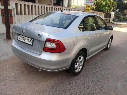 Used 2014 Skoda Rapid MT for sale in Vadodara