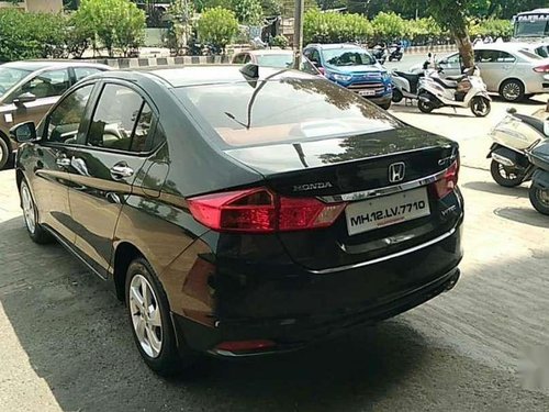 Honda City 2015 MT for sale in Pune