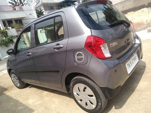 Maruti Celerio ZXI 2016 AT for sale in Coimbatore